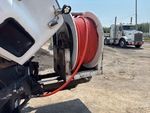Chassis with Hose Reel