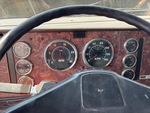 Cab with Gauges