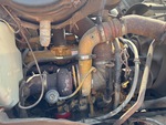Engine with Engine - Right Side