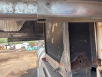 Upper Engine with Radiator