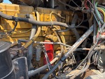 Engine with Fuel System