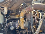 Engine with Exhaust System