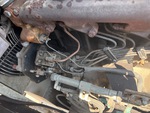 Upper Engine with Cooling System Leaks