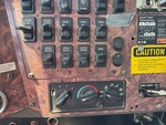 Cab with Engine Brake