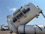 Chassis with 