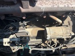 Upper Engine with Oil Leaks
