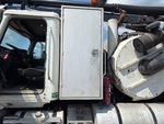 Chassis with Tool/Storage Boxes