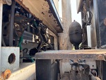 Chassis with Vacuum Pump