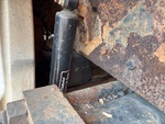 Underbody with Suspension Air Bags