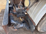 Chassis with Pressure Pump - Water