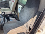 Cab with Seats/armrests