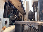 Chassis with Vacuum Drive