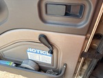 Cab with Window Controls