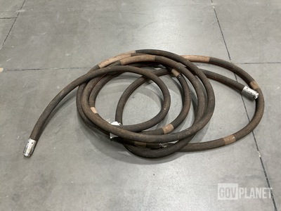 Sargent Fletcher 152-5076 Non-Metallic Hose Assembly