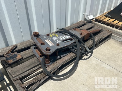 TOKU TNB-3MB Hydraulic Breaker