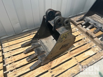 Tag 18 in Digging エクスカベーター用バケット - Fits Jcb 8035 (Unused)