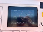 Control Station with Jauges