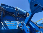 Système hydraulique with Cylindres