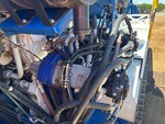 Système hydraulique with Pompes (hydrauliques)