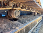 Train de roulement with