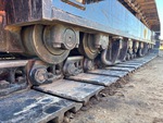 Train de roulement with