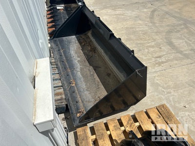 ASV 74 in General Purpose Godet pour Skid Steer (Unused)