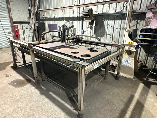 Touchmate Plasma Cutter