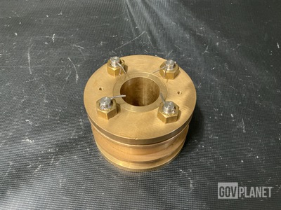 Warren Pumps XG3 Pump Piston Assembly