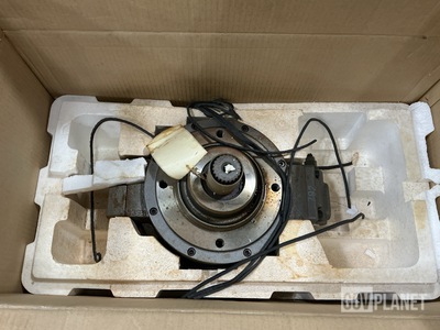 Bosch 2518218506 Radial Pistons Pump