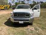 General Appearance with Exterior Lights