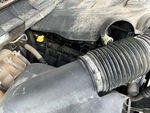 Engine with Engine - Right Side