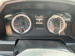 Cab with Gauges