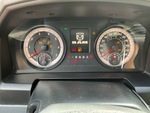 Cab with Oil Pressure