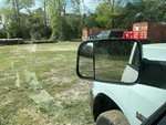 Cab with Mirrors