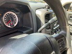 Cab with Gear Selector