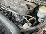 Engine with Engine - Left Side