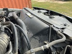Engine with Cooling System Leaks