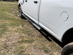 General Appearance with Steps/Ladders