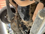 Drivetrain with Transmission