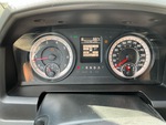 Cab with Warning Lights
