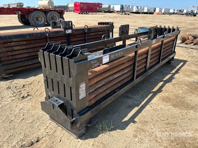 Quantity of Drill Rod