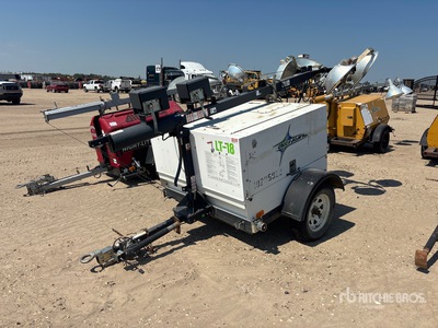 Magnum MLT5080K 8 kW منارة