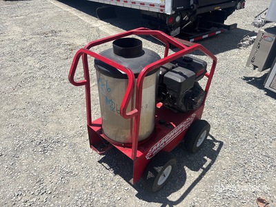 Magnum 4000 Pressure Washer
