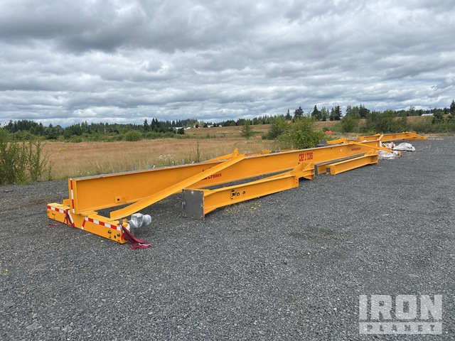 Overhead Cranes