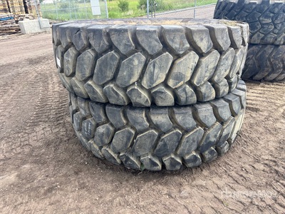 Michelin 24.00R35 Reifen