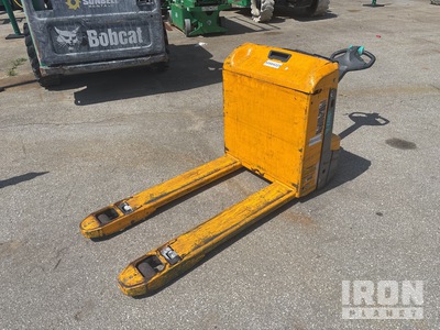 2022 Jungheinrich EJE120 Pallet Jack