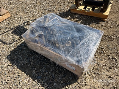 Quantity of Heaters, Regulators, Valves, Hoses