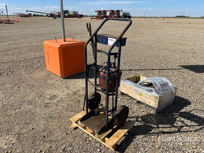PETROGEN Complete Oxy-Gasoline Steel Cutting Torch
