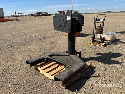 Engine Stand