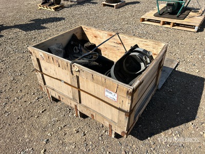 Quantity of Shop Supplies